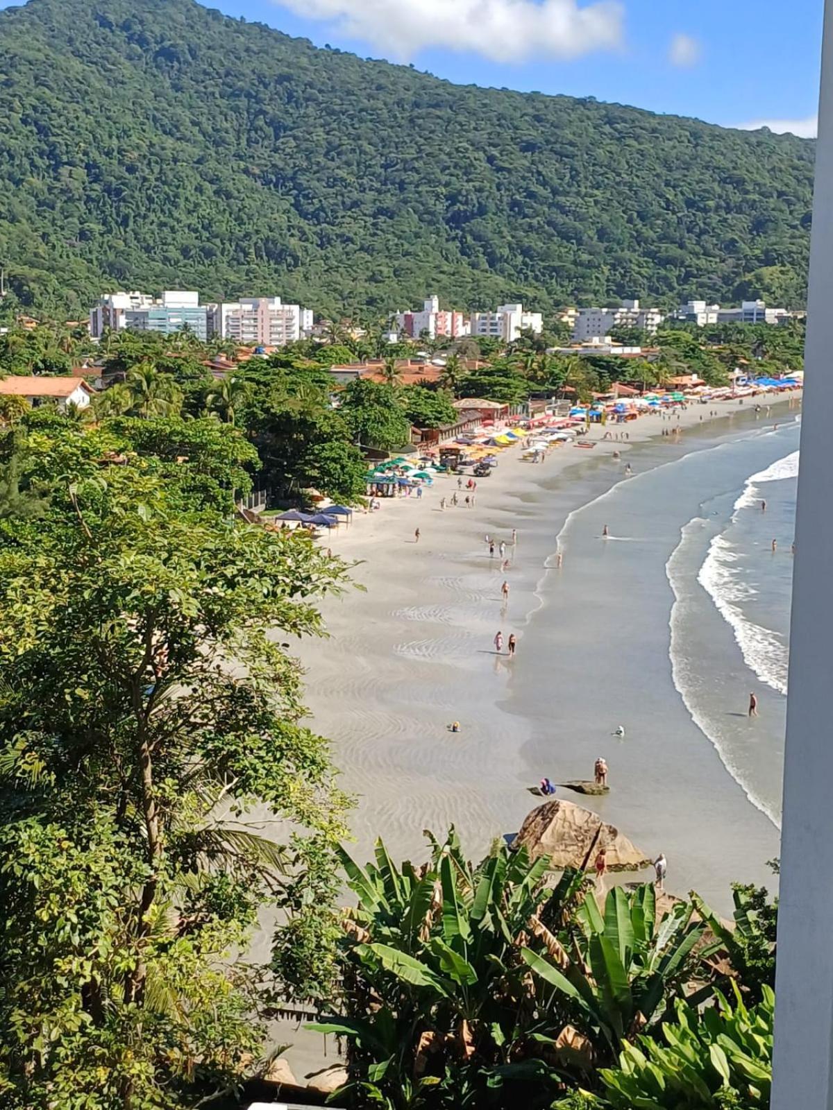 Apartamento Vista Deslumbrante Apto 709