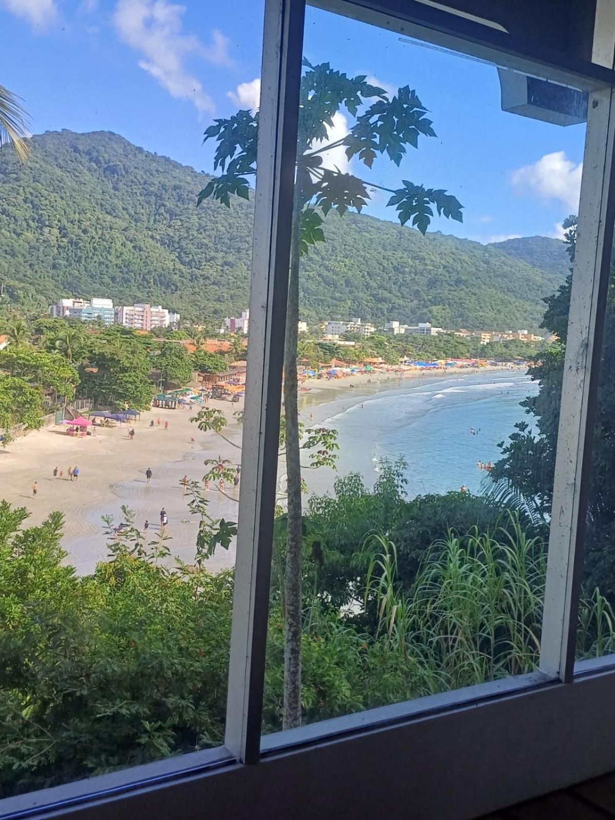 Vista Deslumbrante Apto 709 Ubatuba