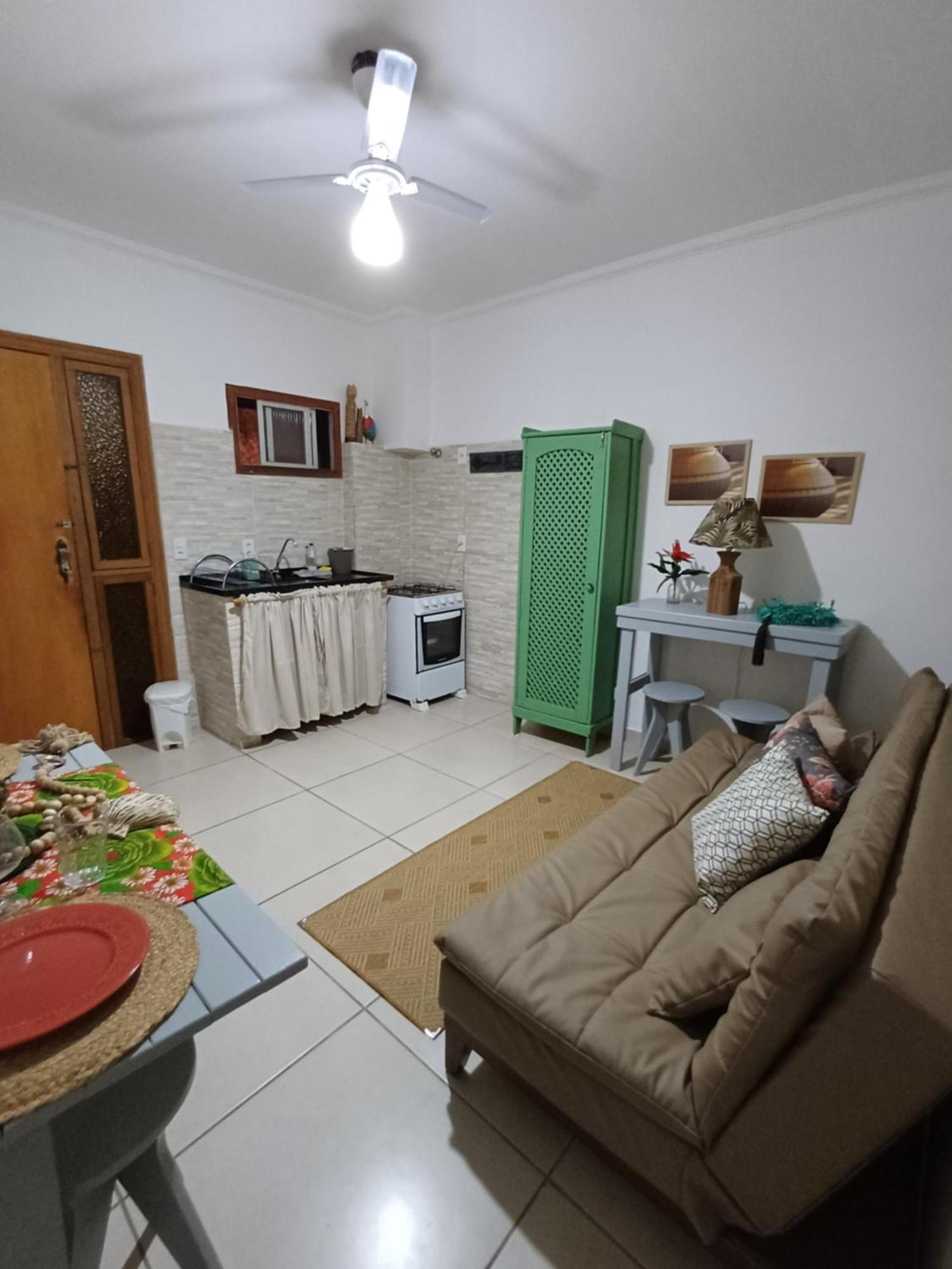 Apartamento Vista Deslumbrante Apto 709 Ubatuba