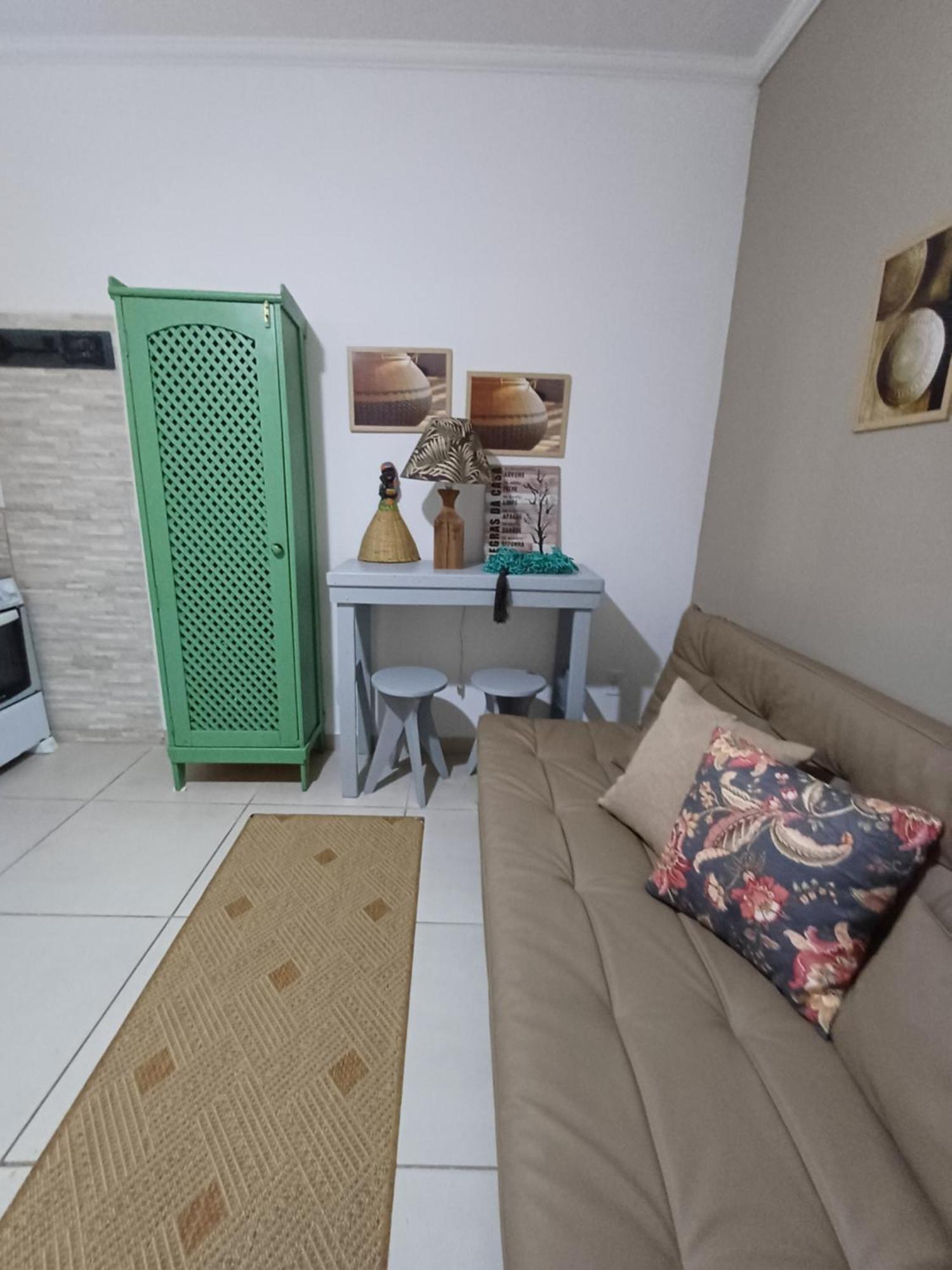 Apartamento Vista Deslumbrante Apto 709 Ubatuba